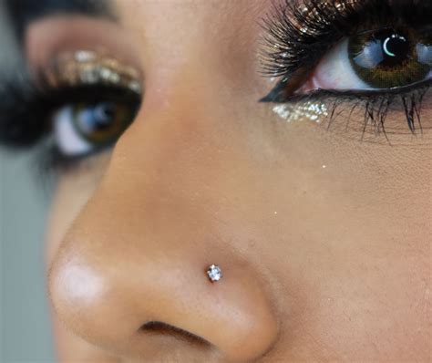 How much is a nose piercing. Things To Know About How much is a nose piercing. 